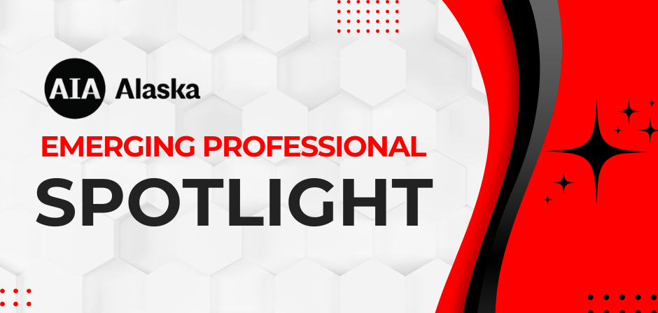 Emerging Professional Spotlight