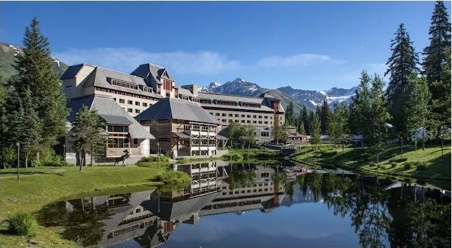 Alyeska