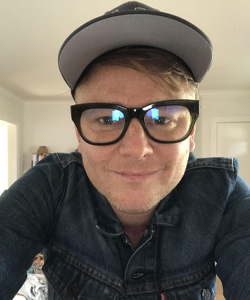 Neil Heller