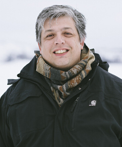 Simon Taylor